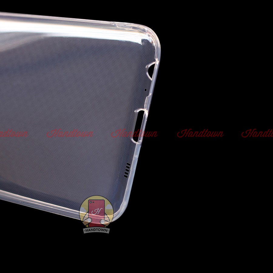 Ốp Lưng TPU Silicon Samsung Galaxy A02s A02 s samsungA02s Ốp Cao Su Nhựa Dẻo Trong Suốt Cao Cấp Chống Sốc Bảo Vệ Máy