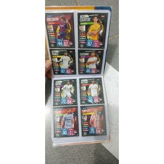 Album FULL 19-20 INSERT FAKE