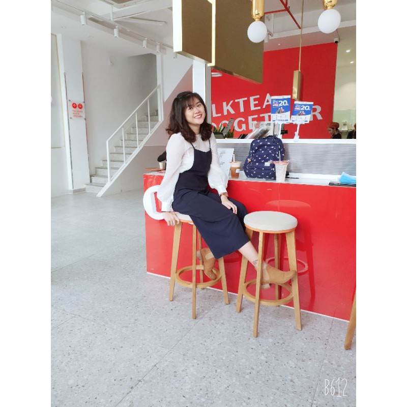 Quần yếm freesize | BigBuy360 - bigbuy360.vn
