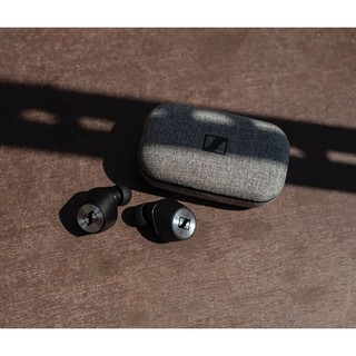 Tai Nghe True Wireless Sennheiser Momentum