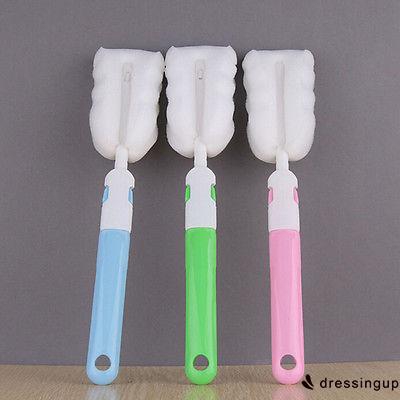 Cọ xốp chùi rửa ly thuỷ tinh