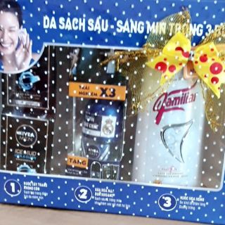 Quà tặng 20/11
