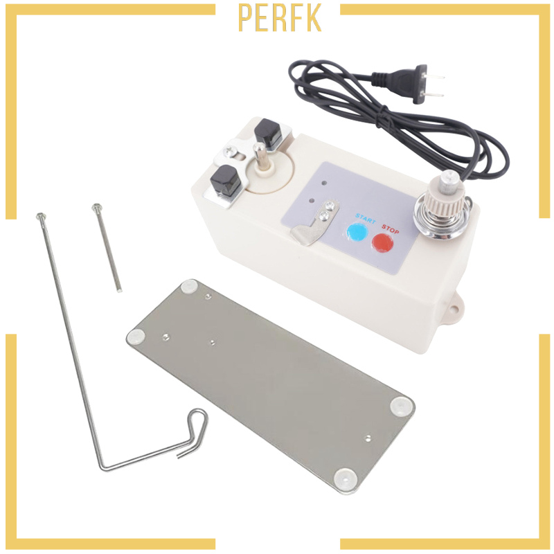 Máy Quấn Chỉ Tự Động Cho Máy May
