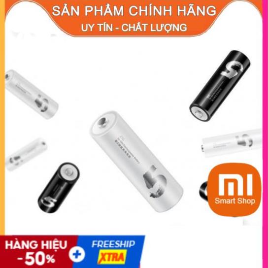 Pin Xiaomi Youpin ZMI AA Zi5 AA511 sạc 1500 lần - SP Chính Hãng