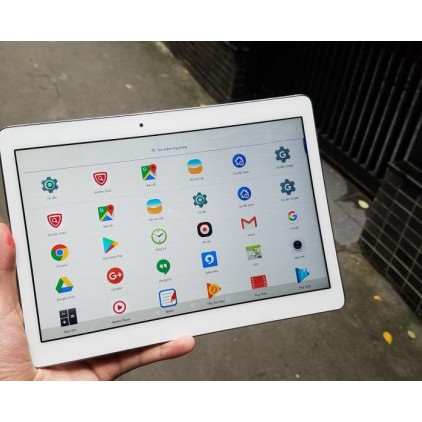 Máy Tính Bảng Huawei Dtab D01J- 3GB, Màn 2k ,cấu hình khủng chơi game