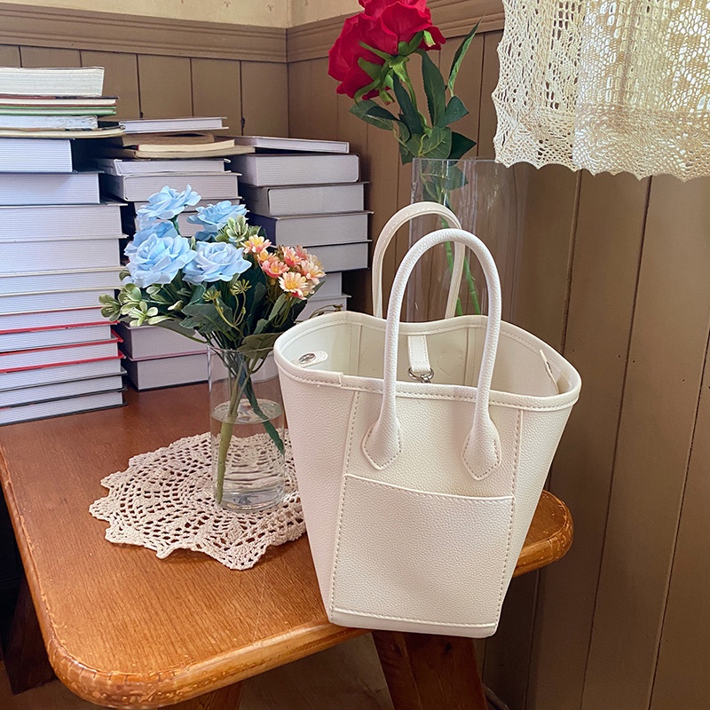 Set túi xách YADOU cỡ lớn phong cách thời trang Hàn Quốc