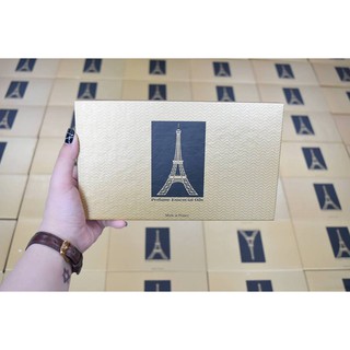 BỘ SET MINI TESTER 2ML X 20 ỐNG PERFUME ESSENTIAL OILS PARIS.