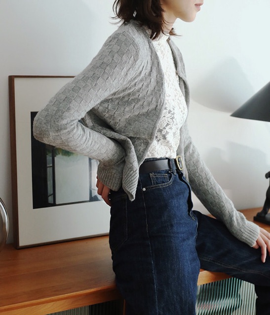 ÁO LEN FOREVER21 GIẢM KỊCH SÀN