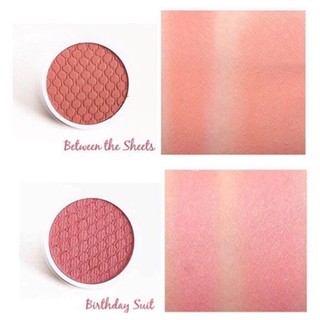 Phấn má Colourpop Super shock cheek