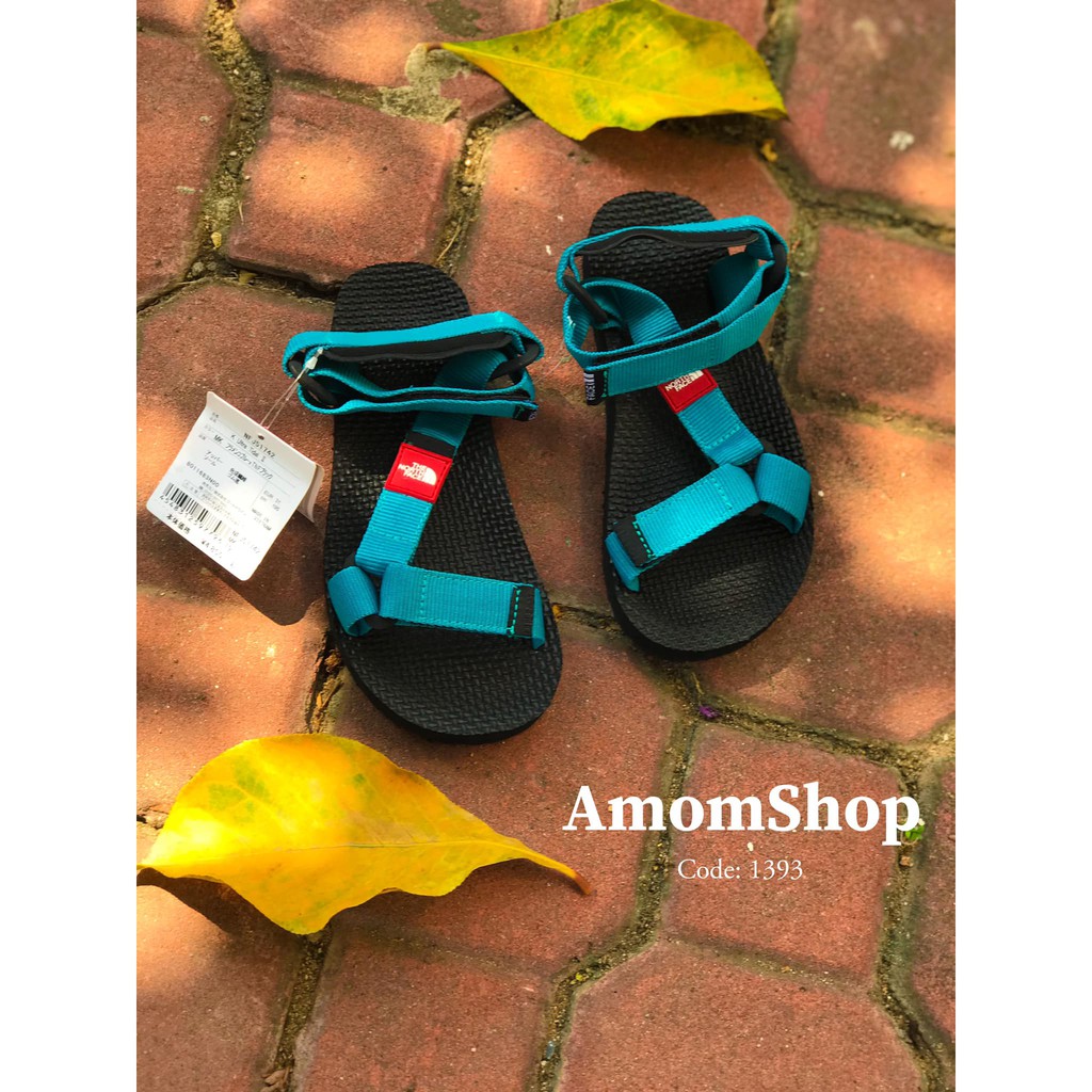 Sandan NorthFace Bé Trai Full Box VNXK 1393