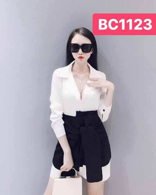 Sét áo 2 dây và quần đùi lụa siêu dễ thương TRIPBLE T DRESS - Free size - MS43HD