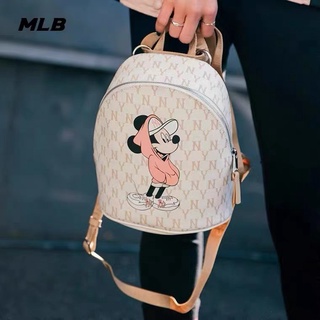 Ba Lô MLB Mickey Monogram NY
