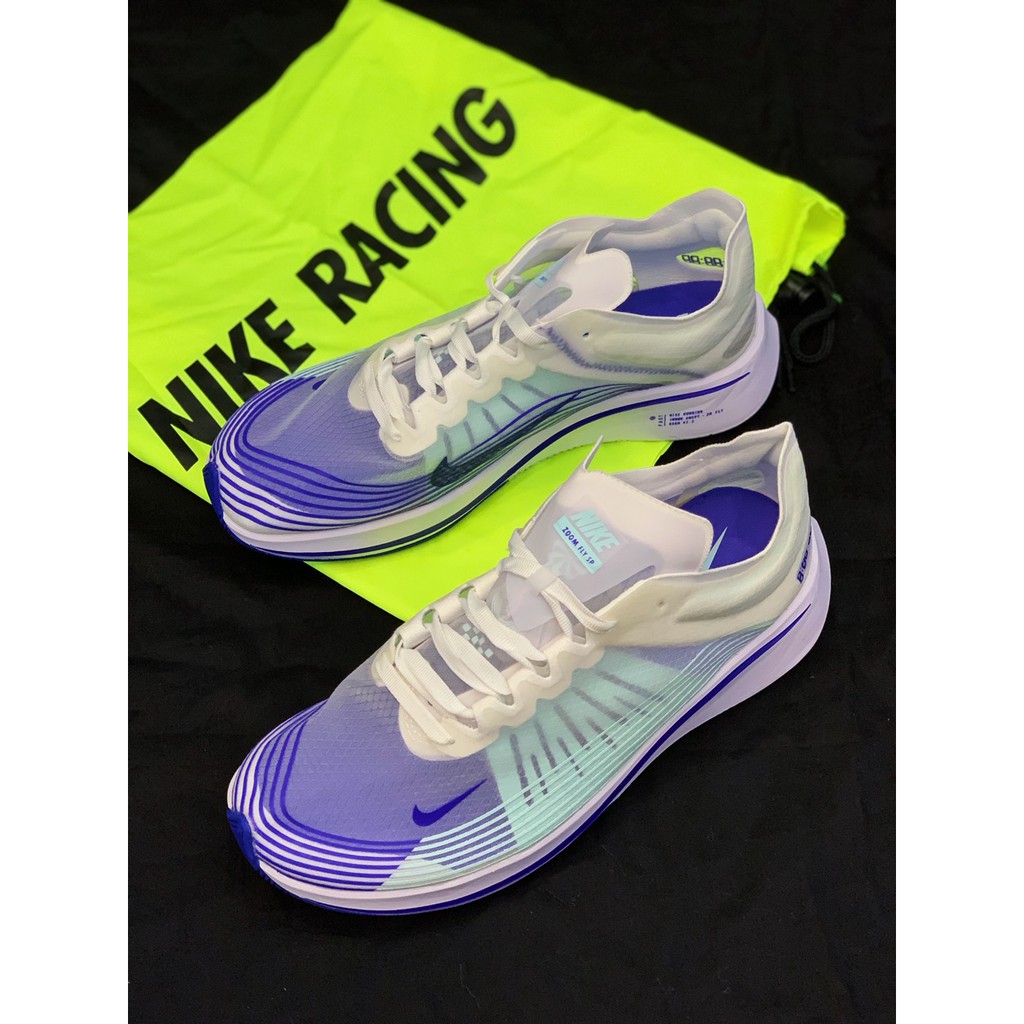 Giày Zoom SB fly nữ siêu nhẹ bền êm thể thao cao cấp