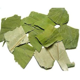 1kg lá sen khô giảm cân