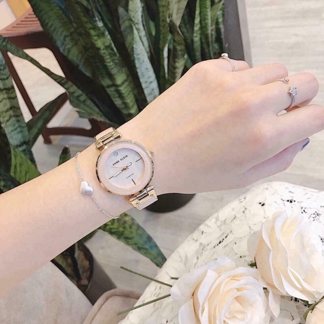 Đồng hồ Anne Klein nữ