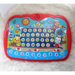 Ipad Đồ chơi phát triển ngôn ngữ Winfun 2273