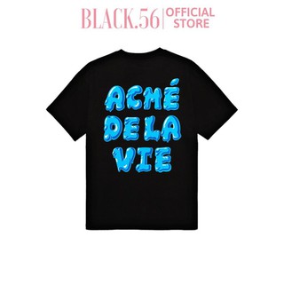 Áo thun unisex ADLV-ICE CREAM , áo thun nữ form rộng tay lỡ chất cotton cá tính