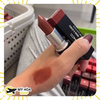 Son thỏi Mac 813 Mocha 3g