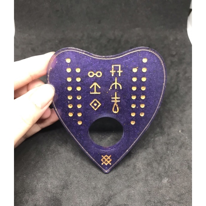 Cây cơ lớn Ouija Bảng cầu cơ