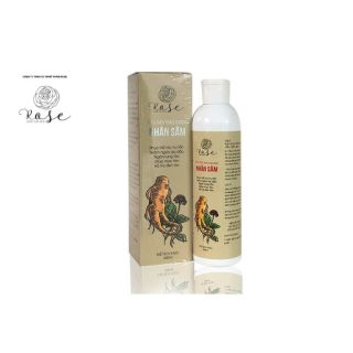 BỘ SẢN PHẨM THẢO DƯỢC CHĂM SÓC TÓC