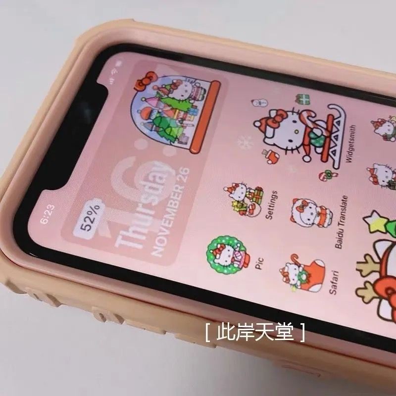 Ốp Lưng Bảo Vệ Cao Cấp Cho Apple 12promax 11 Xs Xr 8p | BigBuy360 - bigbuy360.vn