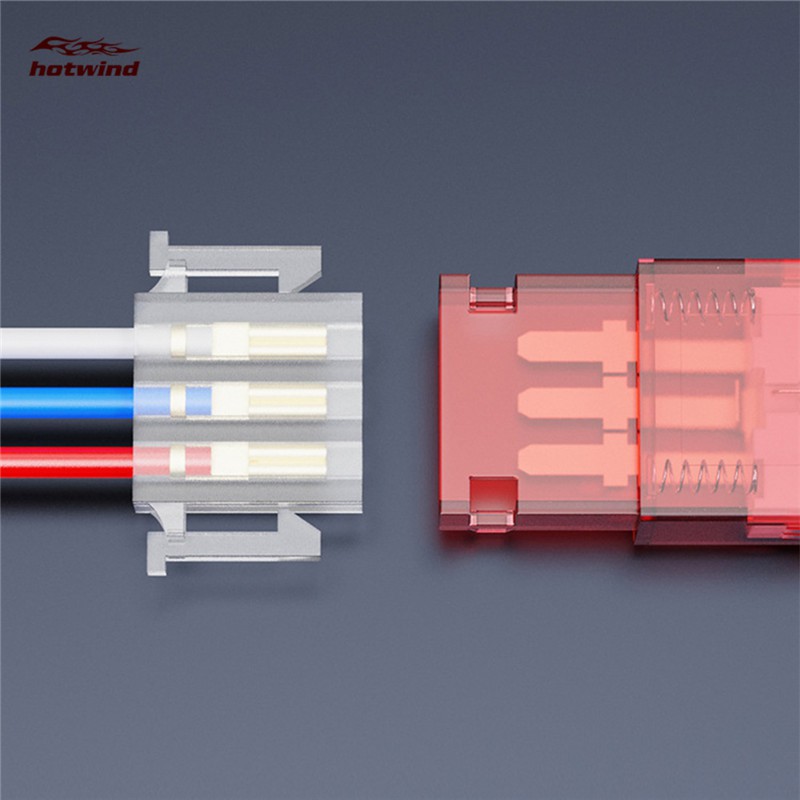 Công tắc cảnh báo khẩn cấp cho xe máy