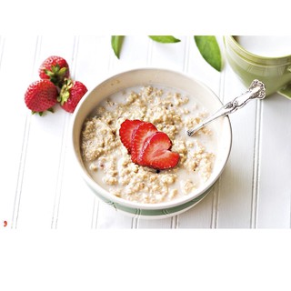500G YẾN MẠCH HỮU CƠ (ĐÃ TÁCH VỎ) | Maxifood