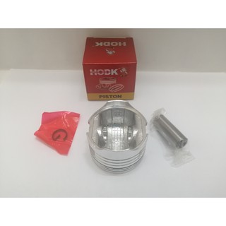 piston Fu neo 125 cos 1