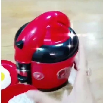 (RẺ VÔ ĐỊCH) Đồ chơi nồi cơm điện cho bé