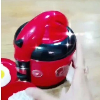 Đồ chơi nồi cơm điện cho bé