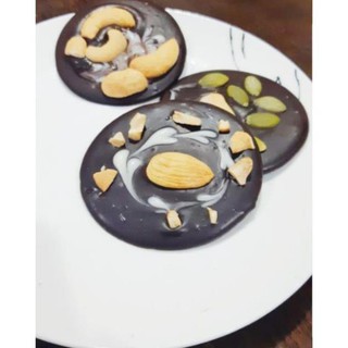 CHOCOLATE TƯƠI HÀN QUỐC NHÀ LEE