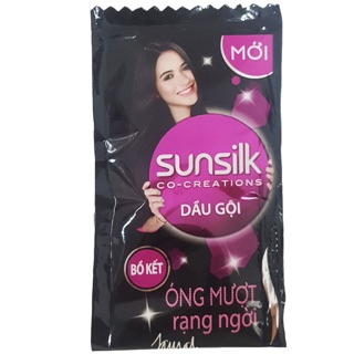 Dầu gội sunsilk