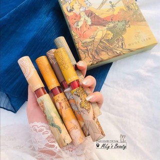 Set son Muge Leen cổ trang