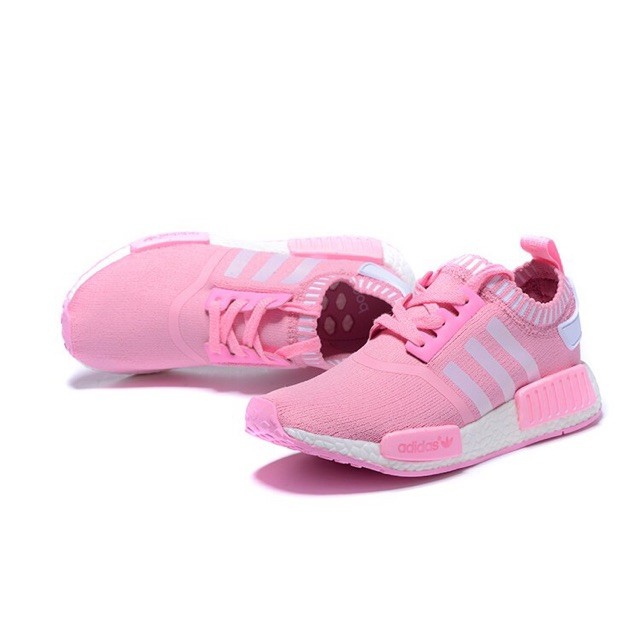 Giày thể thao Adidas NMD R1 Light Pink