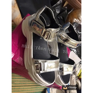 [order]Sandal ulzzang ( kèm ảnh thật )