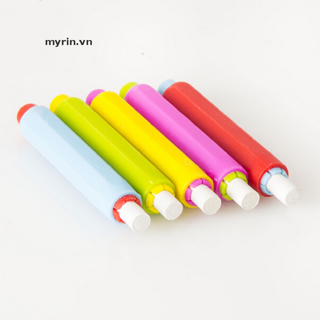 1 Giá Đỡ Phấn Viết Bảng Dành Cho Giáo Viên Dạy Học