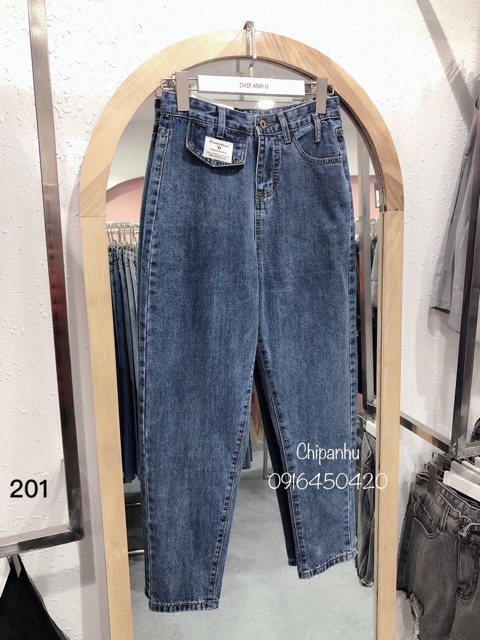 [Mã WASTMAY giảm 15% tối đa 30K đơn 150K] Quần baggy jean nắp tem ZZ, kèm ảnh thật cuối cùng | BigBuy360 - bigbuy360.vn