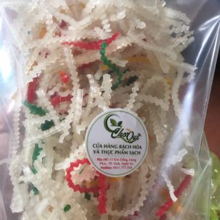 Co.bo 1kg bột báng và 2kg bột khoai nấu chè