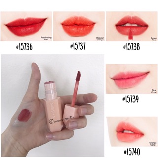 Son kem Wish Stone Tint Velvet Missha