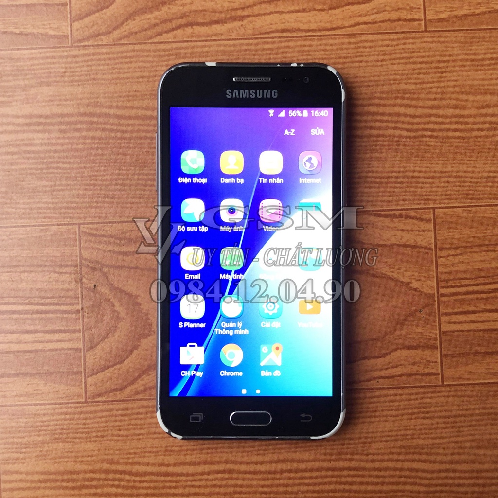 ĐIỆN THOẠI SAMSUNG J2 CHÍNH HÃNG NGUYÊN ZIN