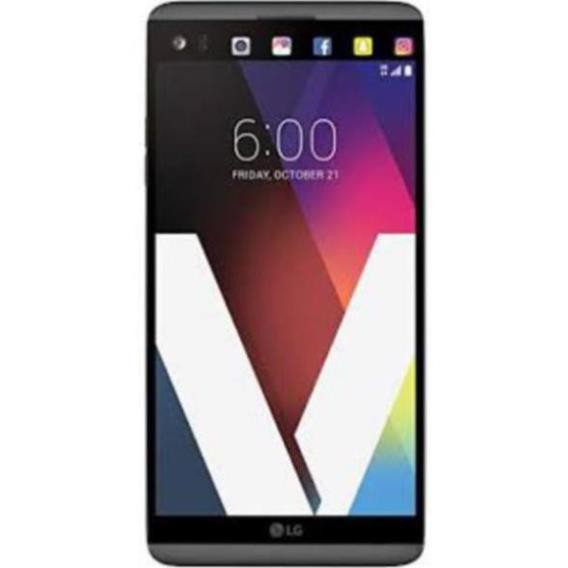 Điện thoại LG V20 Chính hãng ram 4G bộ nhớ 64G, Cấu hình Cao Chiến Game mượt