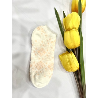 Vớ Ren hoa nhí tiểu thư.