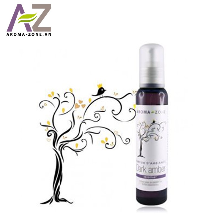 PARFUM D'AMBIANCE DARK AMBER