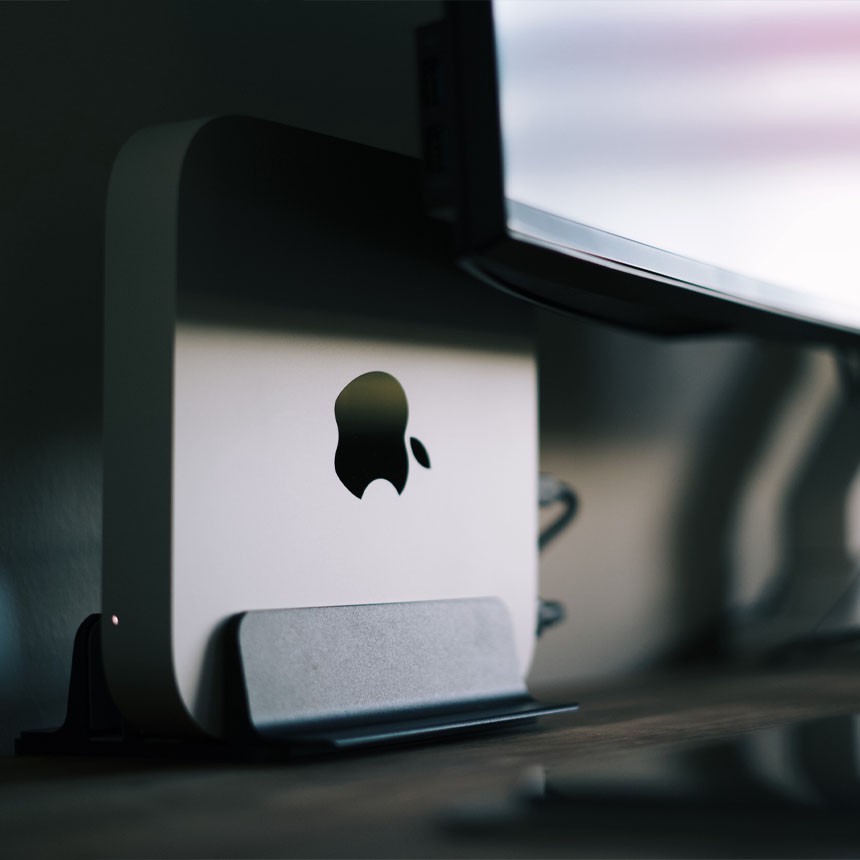 Apple Mac Mini (2020) M1 VN/A Hàng Chính Hãng Apple bảo hành 12 tháng