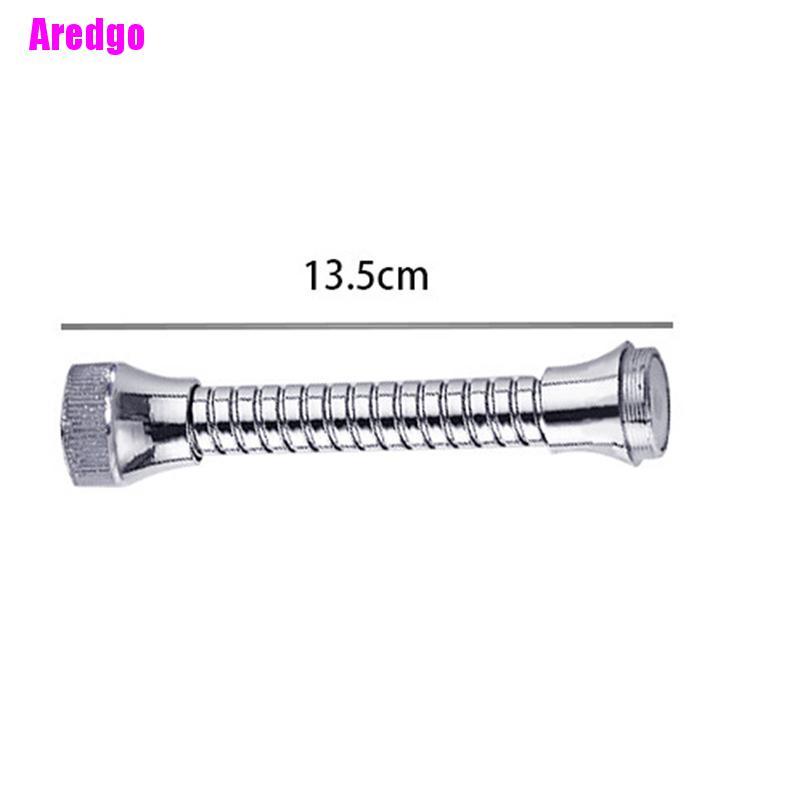 Đầu vòi nước xoay 360 độ giúp tiết kiệm nước