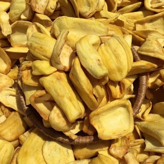 Mít sấy đà lạt