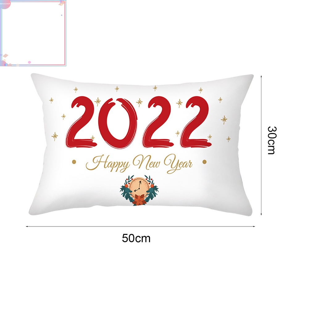 Vỏ gối mềm mịn linh hoạt hình chữ nhật cho xe hơi