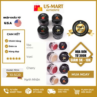 Tẩy Tế Bào Chết Môi Beauty Treats Lip Scrub