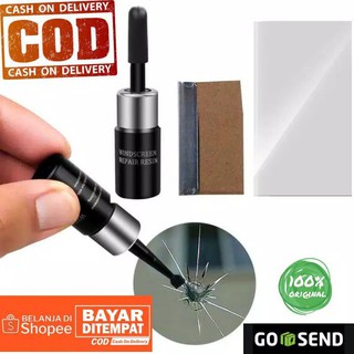 Keo Dán Kính / Đồ Nội Thất Chống Nứt Nẻ Màu Đen Tiện Dụng