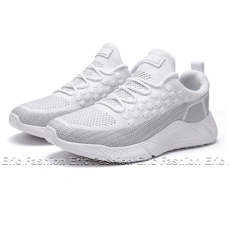 Giày thể thao nam Eric Fashion, giày sneaker nam G217 tập gym chạy bộ _*&B